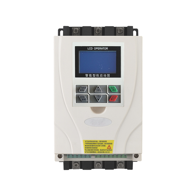 100 HP 150 HP Soft Starter Factory Price