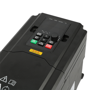 Frequency Conveter With Rated Power 18kw