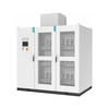 High Voltage Frequency Converter