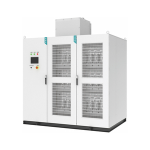 High Voltage Frequency Converter