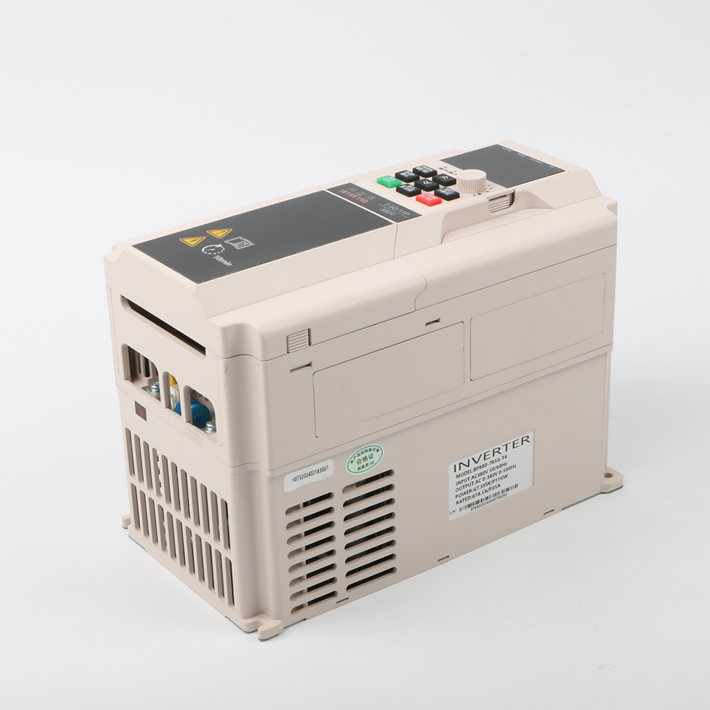 Static Frequency Converter For 3 Phase Motor
