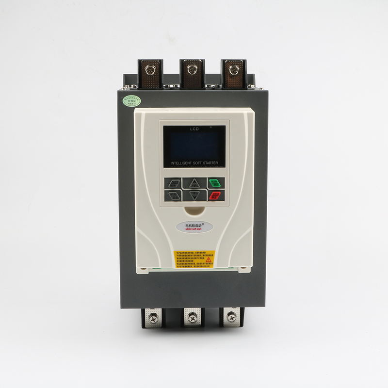 Air Compressor Online Soft Starter